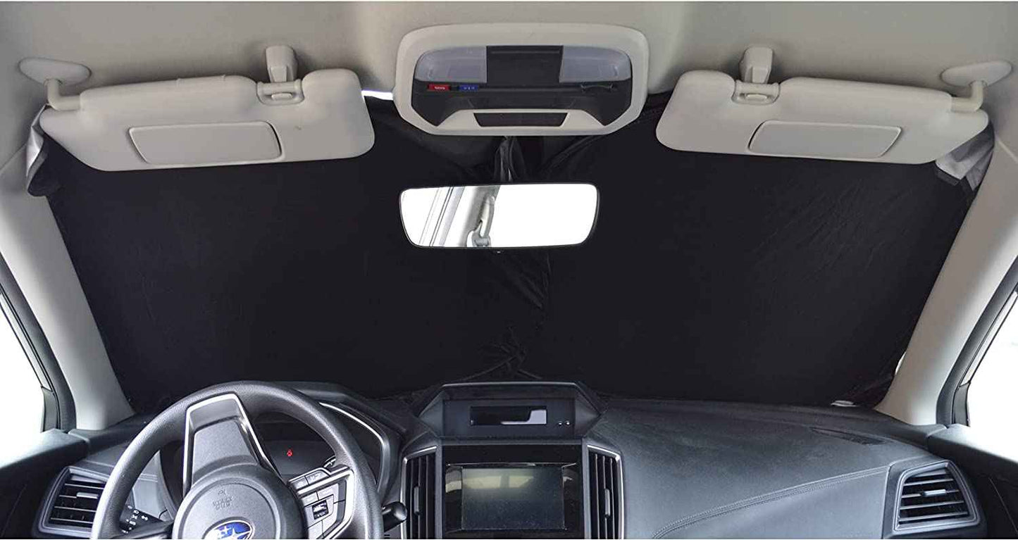 260T Fabric Sunshades