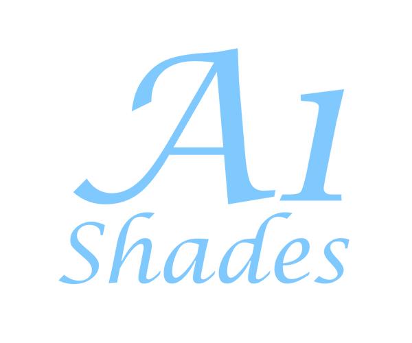 A1 Shades